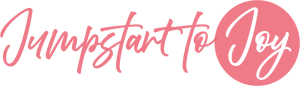 Jumpstart to Joy logo