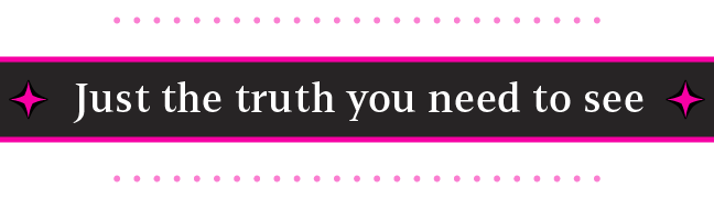 I'm Worthy of My Desires — Just the truth you need to see