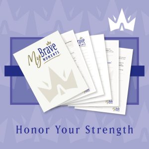 My Brave Moments printable - product image