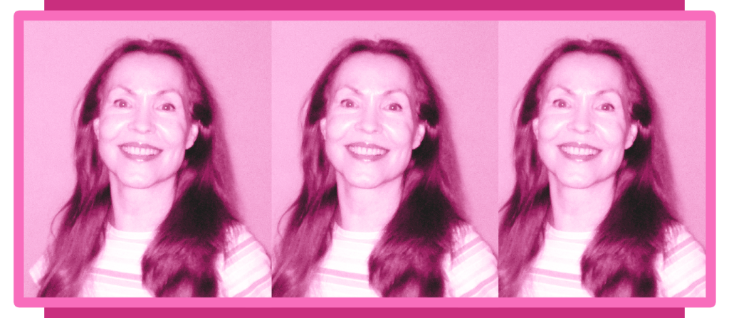 Smiling photo of Tanya Lumere