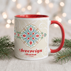Sovereign Season Mug